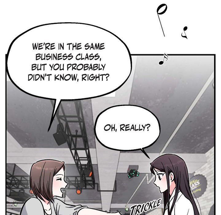 Manic Desires Manic Desires EP 14 - Toomics page 13 - 