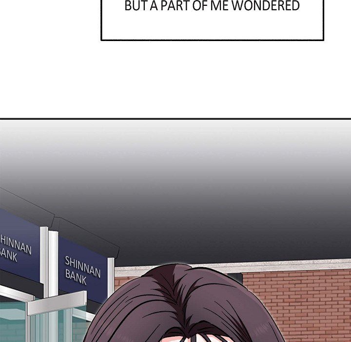 Manic Desires Manic Desires EP 14 - Toomics page 126 - 