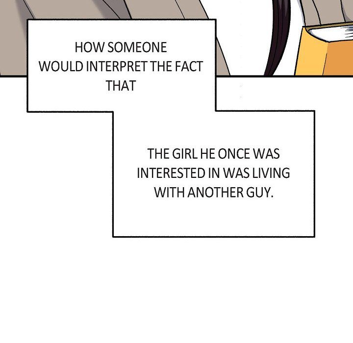 Manic Desires Manic Desires EP 14 - Toomics page 128 - 
