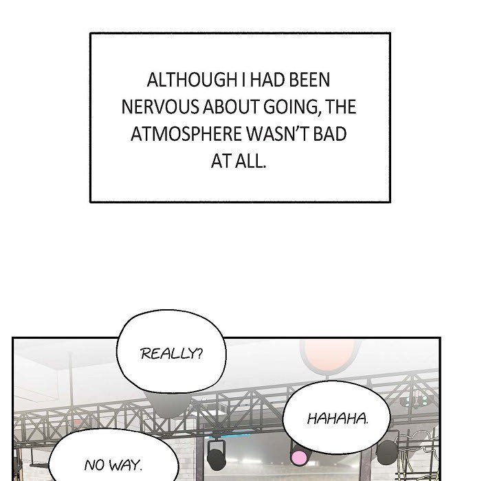 Manic Desires Manic Desires EP 14 - Toomics page 18 - 