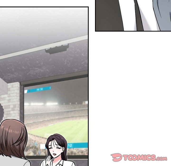 Manic Desires Manic Desires EP 14 - Toomics page 21 - 