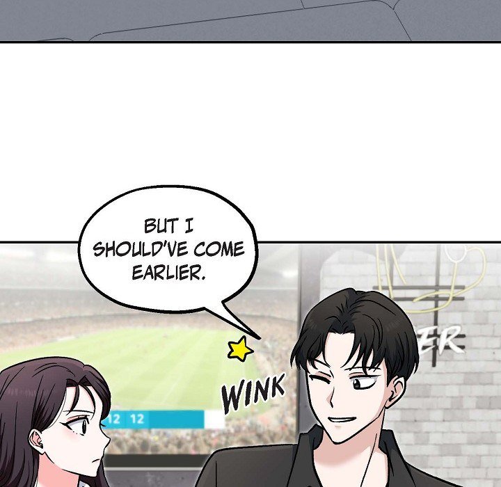 Manic Desires Manic Desires EP 14 - Toomics page 33 - 