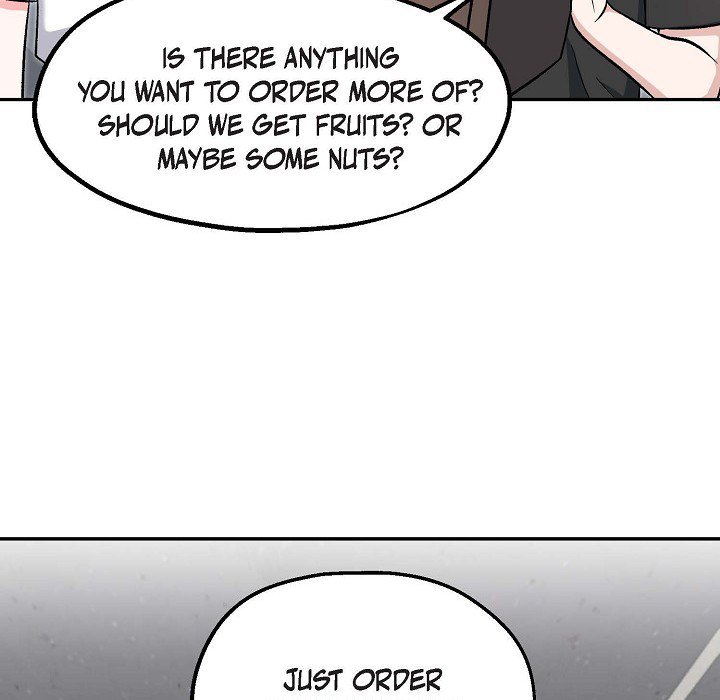 Manic Desires Manic Desires EP 14 - Toomics page 38 - 