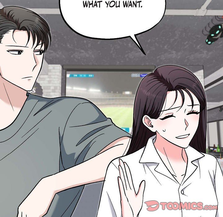 Manic Desires Manic Desires EP 14 - Toomics page 39 - 