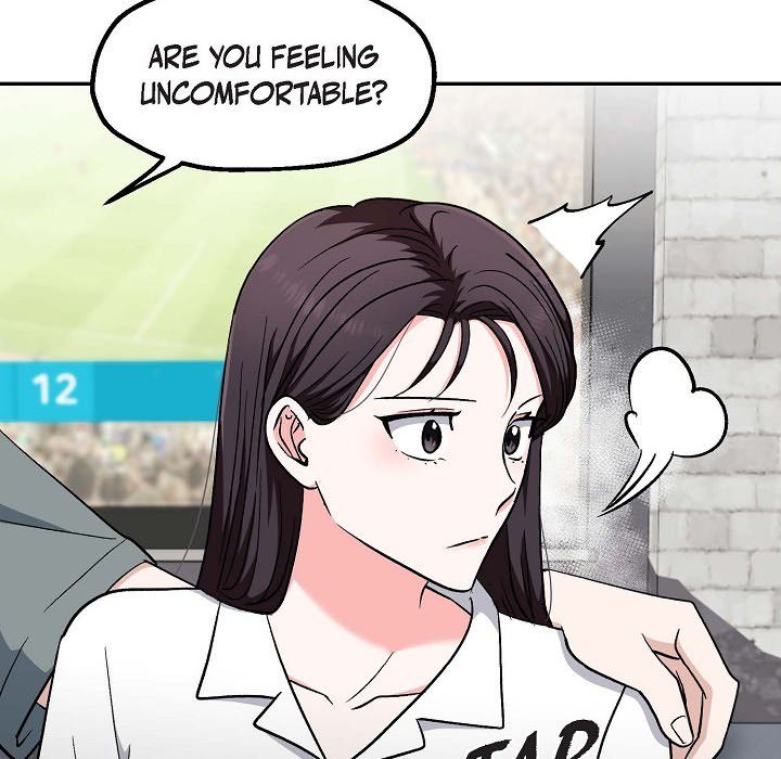 Manic Desires Manic Desires EP 14 - Toomics page 43 - 