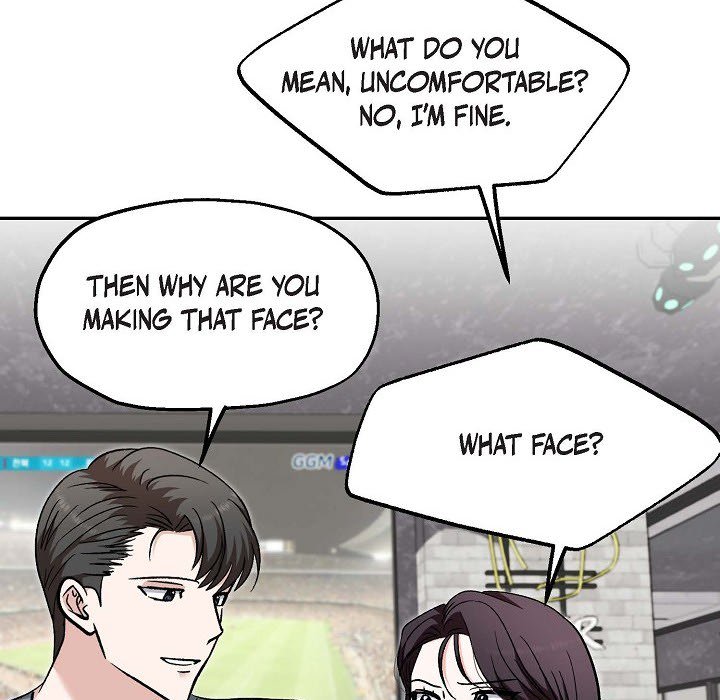 Manic Desires Manic Desires EP 14 - Toomics page 45 - 