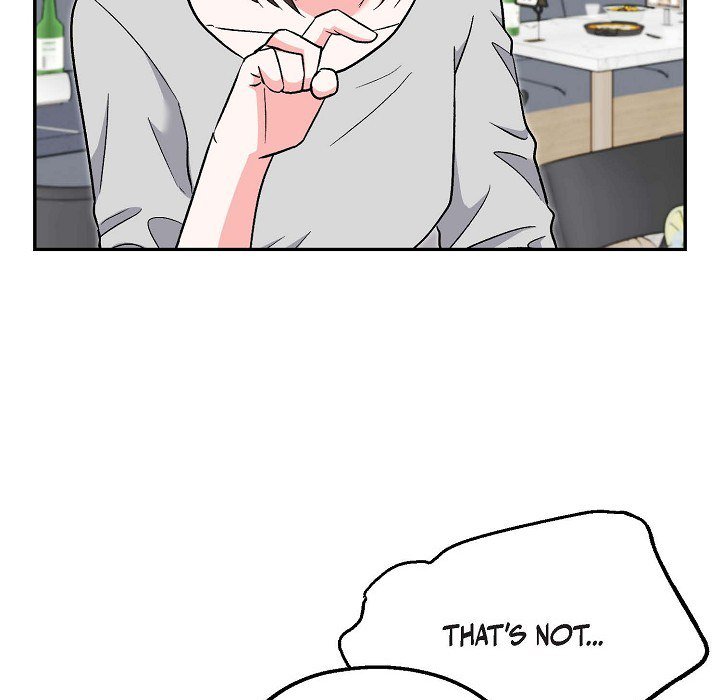 Manic Desires Manic Desires EP 14 - Toomics page 50 - 