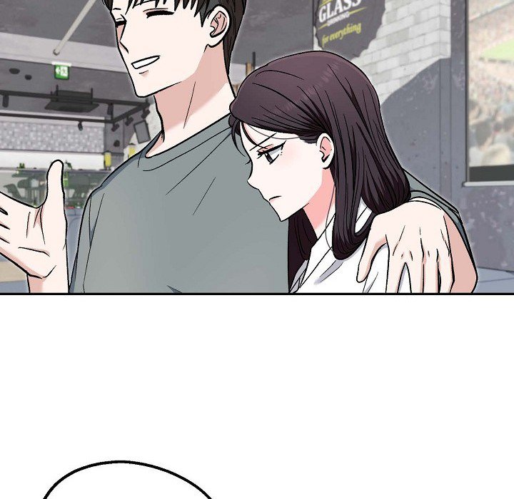 Manic Desires Manic Desires EP 14 - Toomics page 61 - 