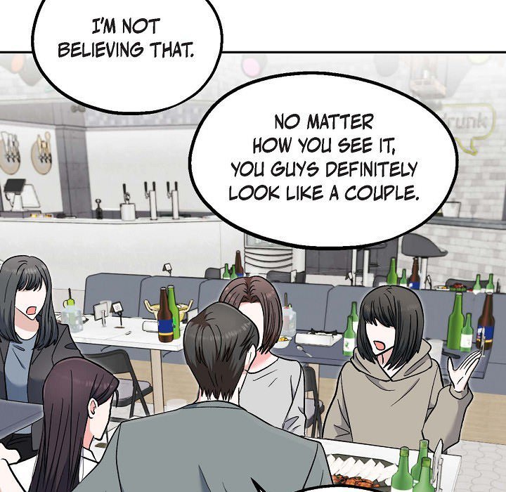 Manic Desires Manic Desires EP 14 - Toomics page 62 - 