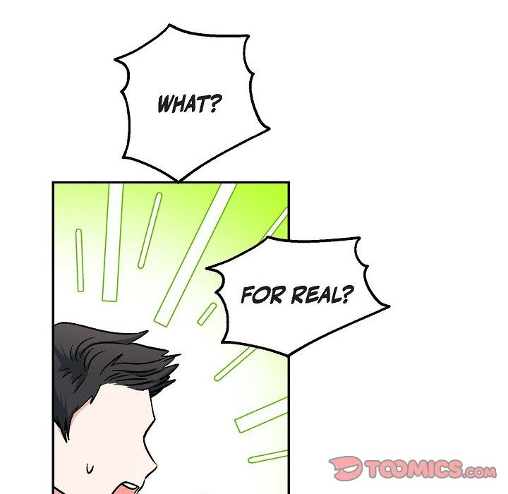 Manic Desires Manic Desires EP 14 - Toomics page 66 - 
