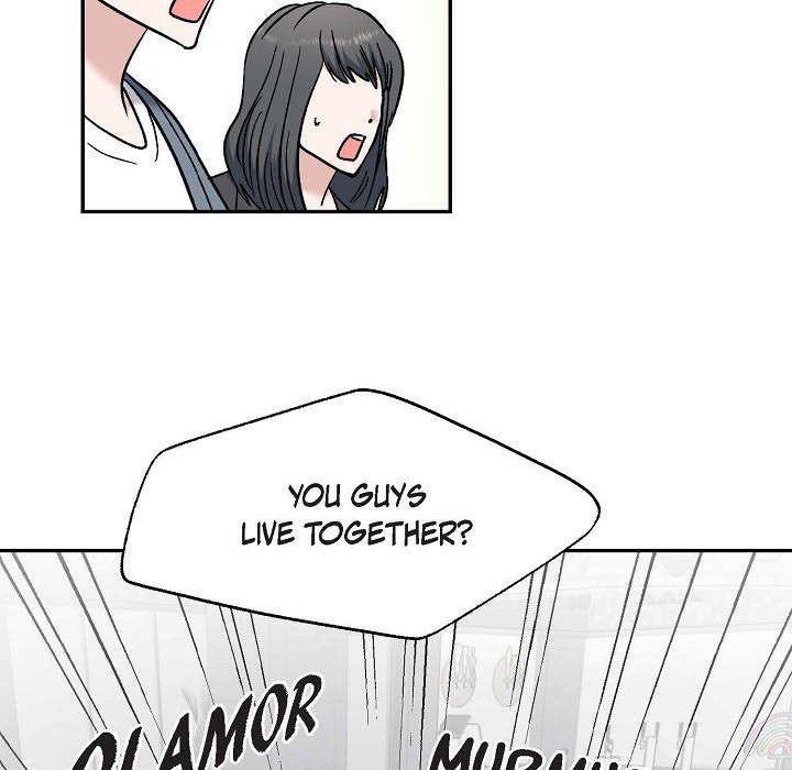 Manic Desires Manic Desires EP 14 - Toomics page 67 - 