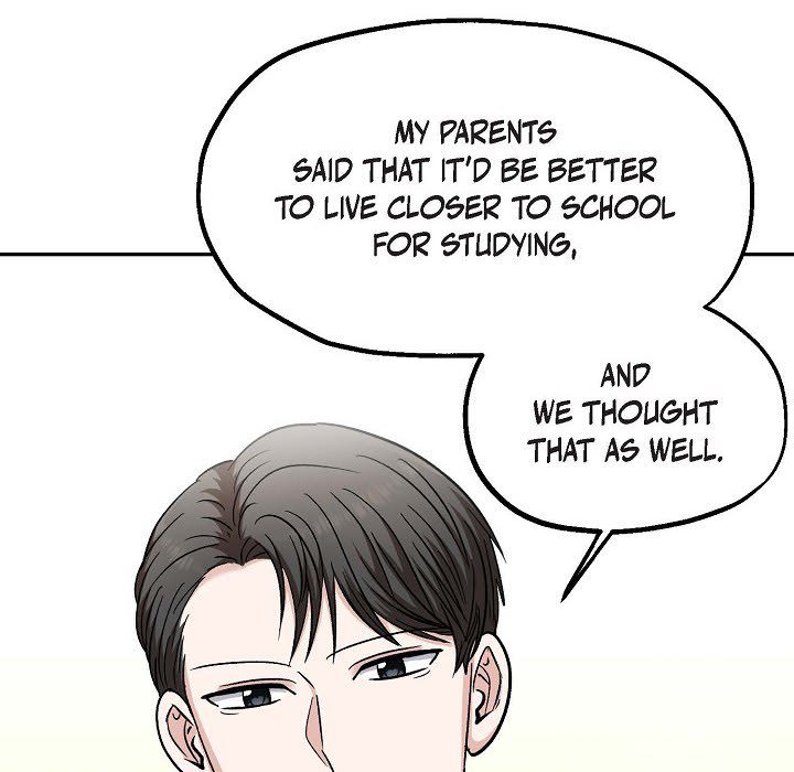 Manic Desires Manic Desires EP 14 - Toomics page 69 - 