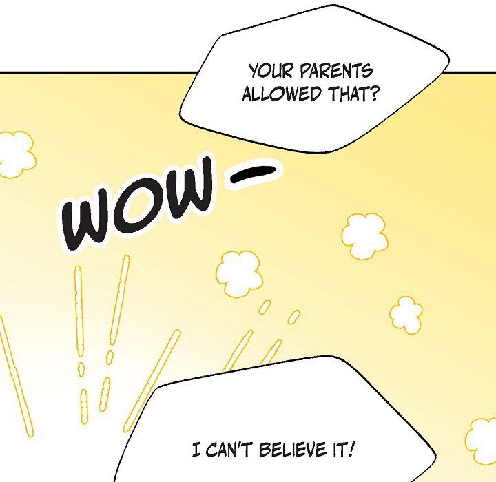 Manic Desires Manic Desires EP 14 - Toomics page 71 - 