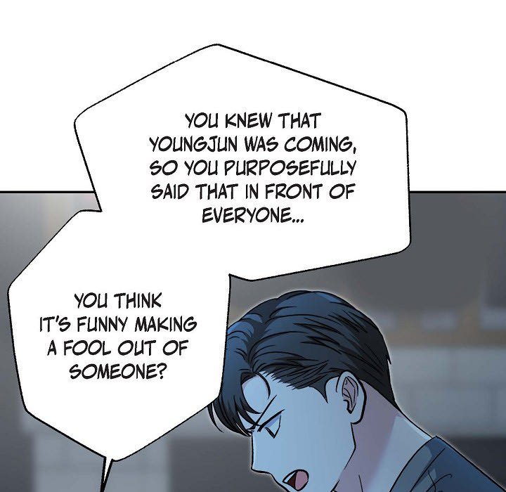 Manic Desires Manic Desires EP 14 - Toomics page 88 - 