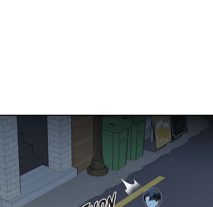 Manic Desires Manic Desires EP 14 - Toomics page 94 - 