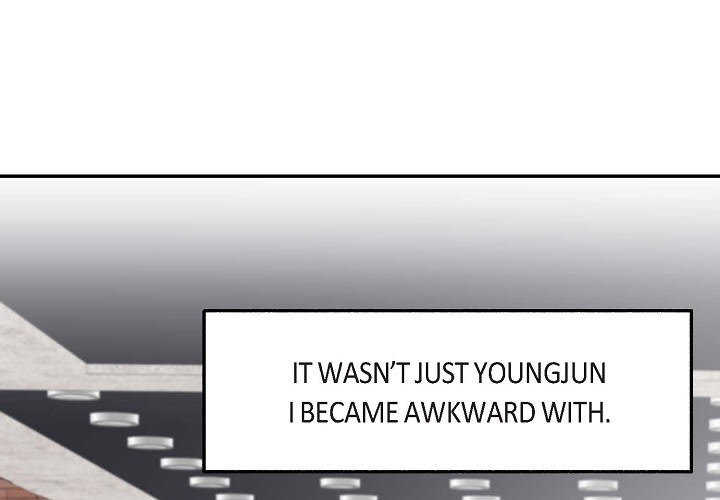 Manic Desires Manic Desires EP 15 - Toomics page 1 - 