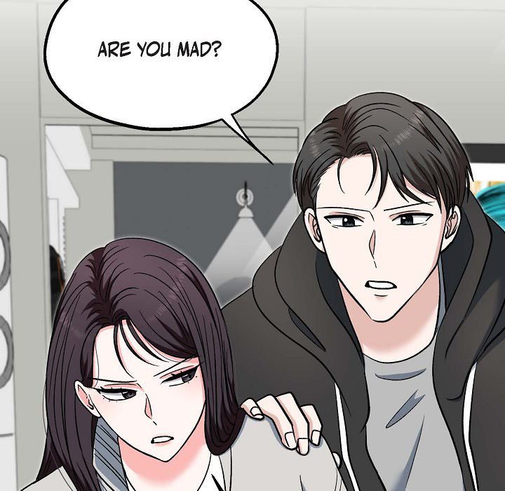 Manic Desires Manic Desires EP 15 - Toomics page 101 - 