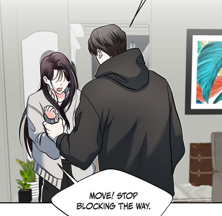 Manic Desires Manic Desires EP 15 - Toomics page 103 - 