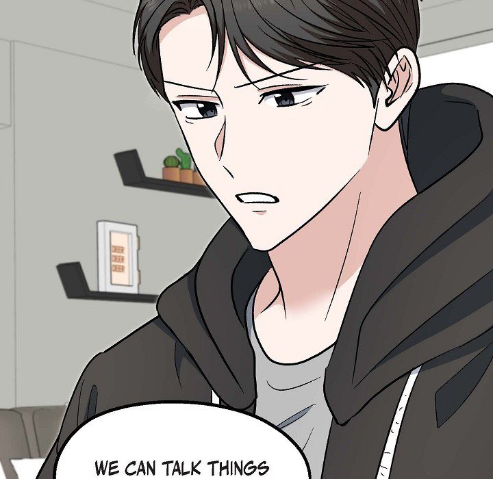 Manic Desires Manic Desires EP 15 - Toomics page 109 - 