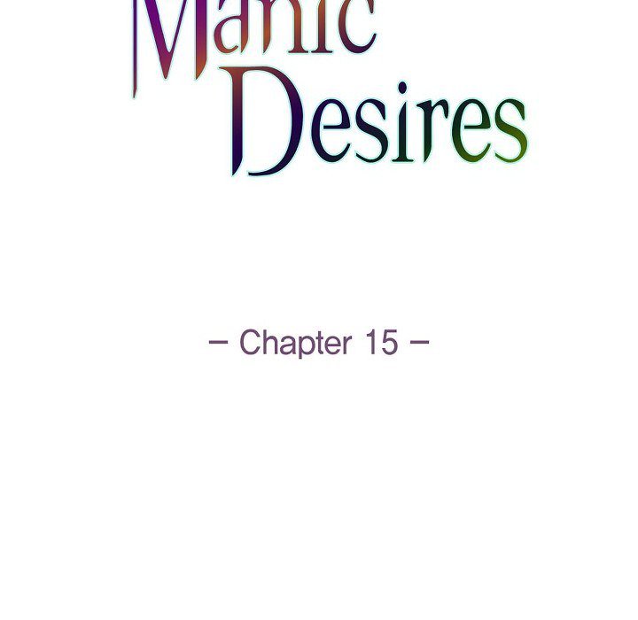 Manic Desires Manic Desires EP 15 - Toomics page 12 - 