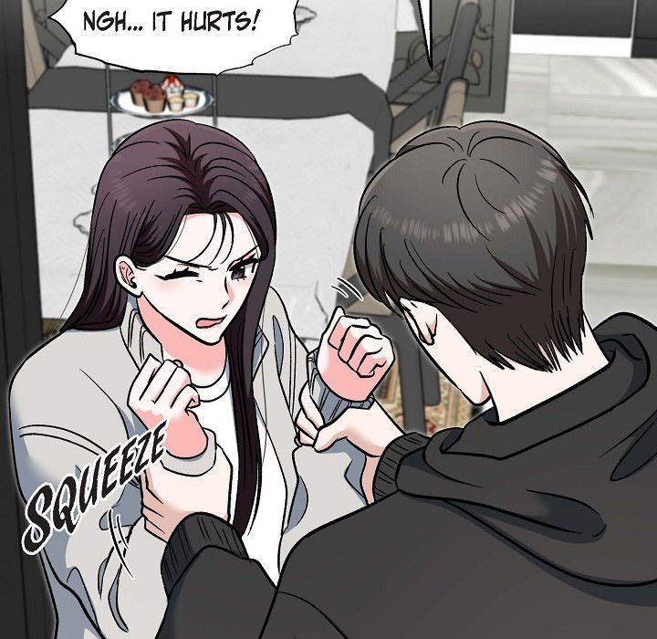 Manic Desires Manic Desires EP 15 - Toomics page 111 - 
