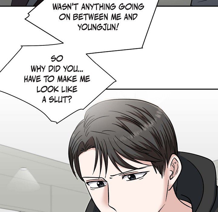 Manic Desires Manic Desires EP 15 - Toomics page 127 - 
