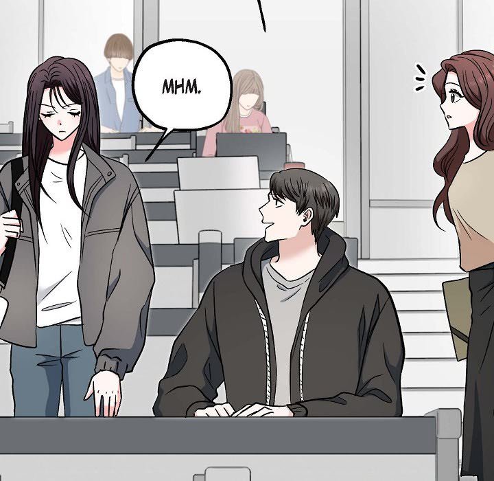 Manic Desires Manic Desires EP 15 - Toomics page 19 - 