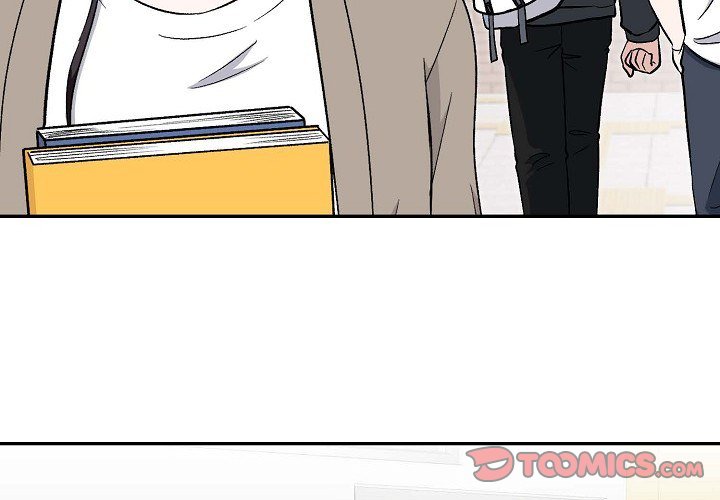 Manic Desires Manic Desires EP 15 - Toomics page 3 - 