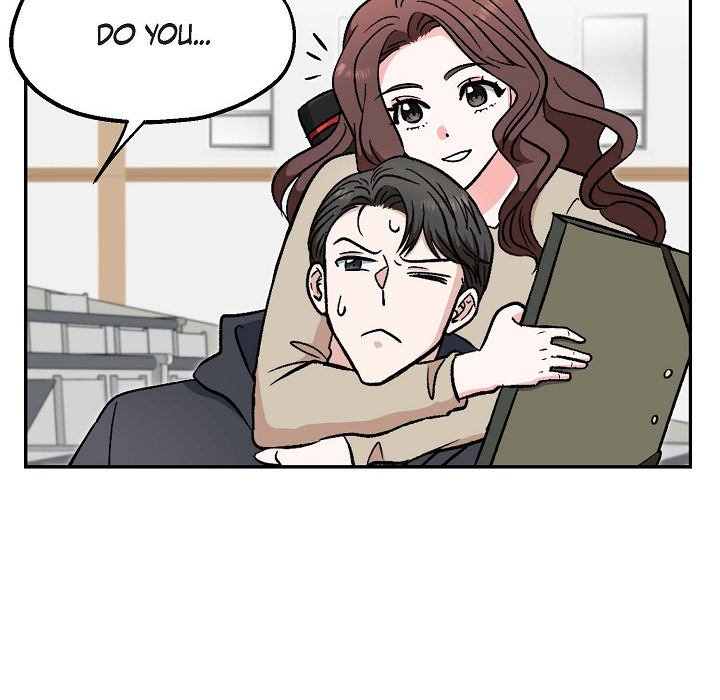 Manic Desires Manic Desires EP 15 - Toomics page 30 - 