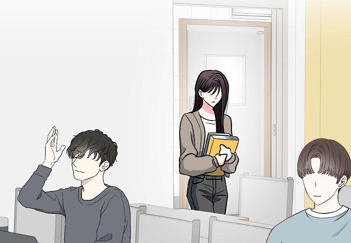 Manic Desires Manic Desires EP 15 - Toomics page 4 - 