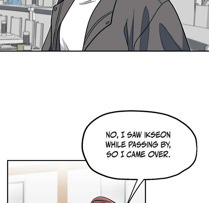 Manic Desires Manic Desires EP 15 - Toomics page 32 - 