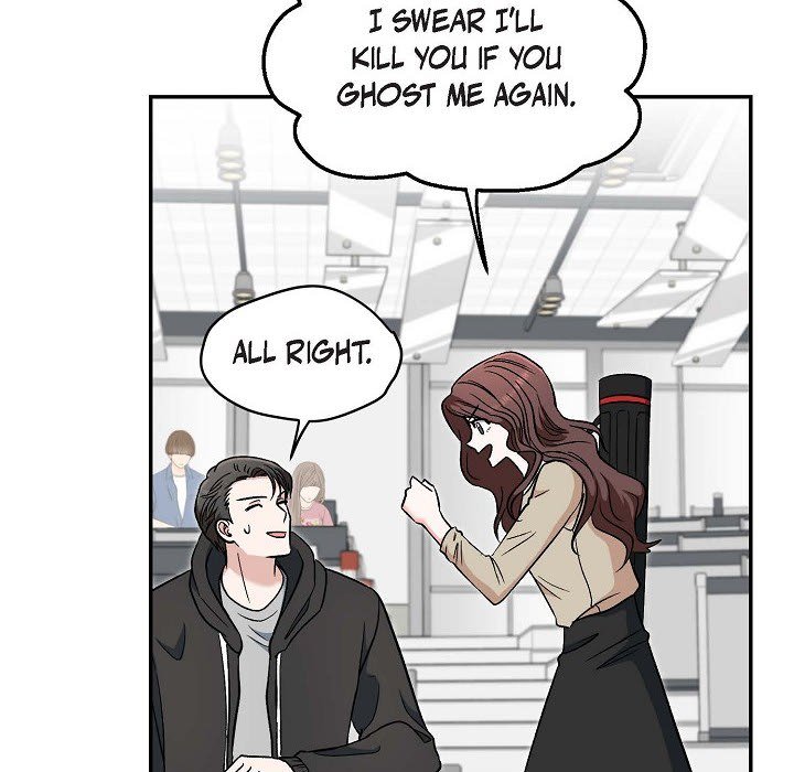 Manic Desires Manic Desires EP 15 - Toomics page 34 - 