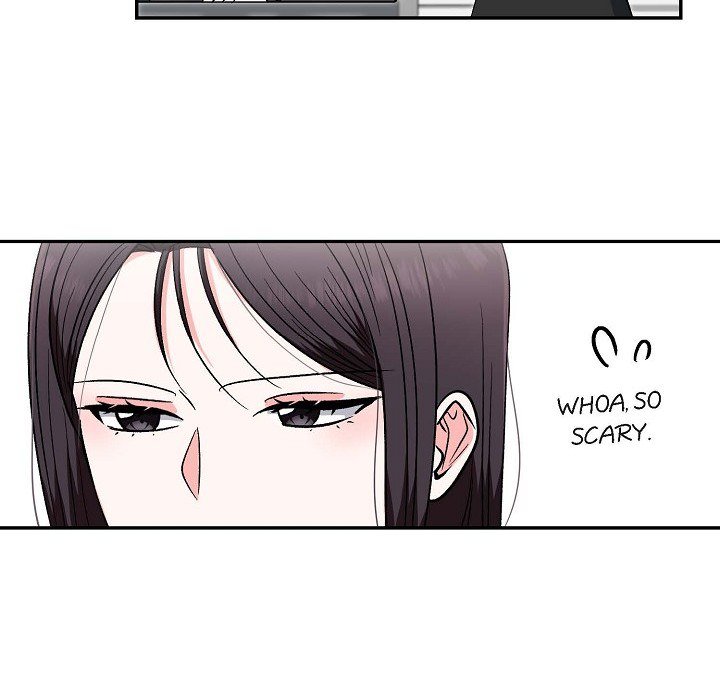 Manic Desires Manic Desires EP 15 - Toomics page 35 - 
