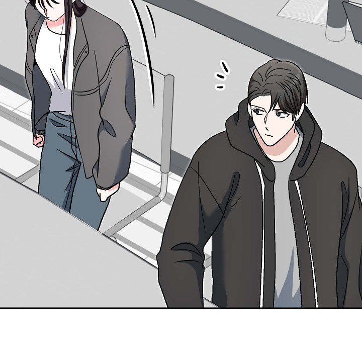 Manic Desires Manic Desires EP 15 - Toomics page 37 - 