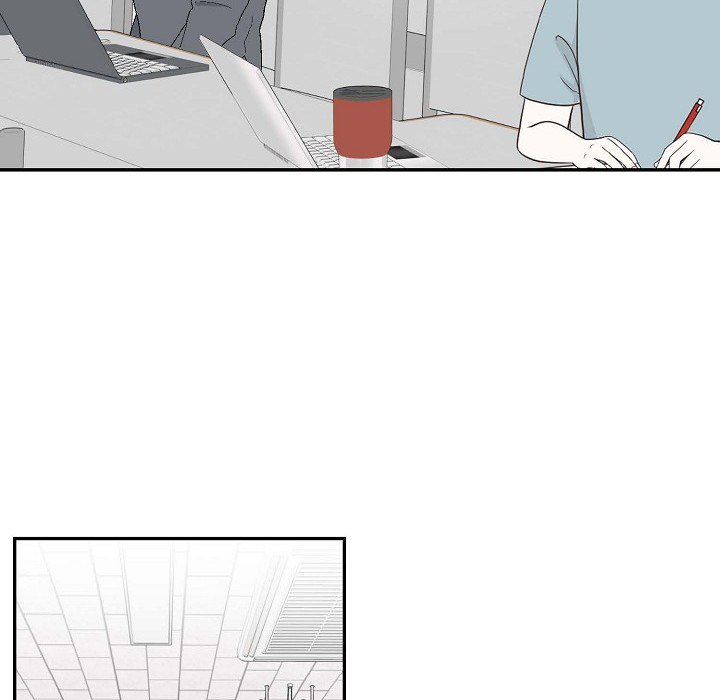 Manic Desires Manic Desires EP 15 - Toomics page 5 - 