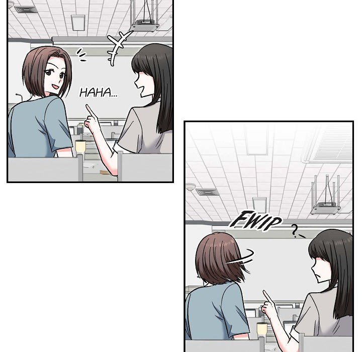 Manic Desires Manic Desires EP 15 - Toomics page 6 - 