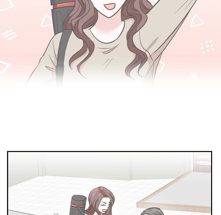 Manic Desires Manic Desires EP 15 - Toomics page 57 - 