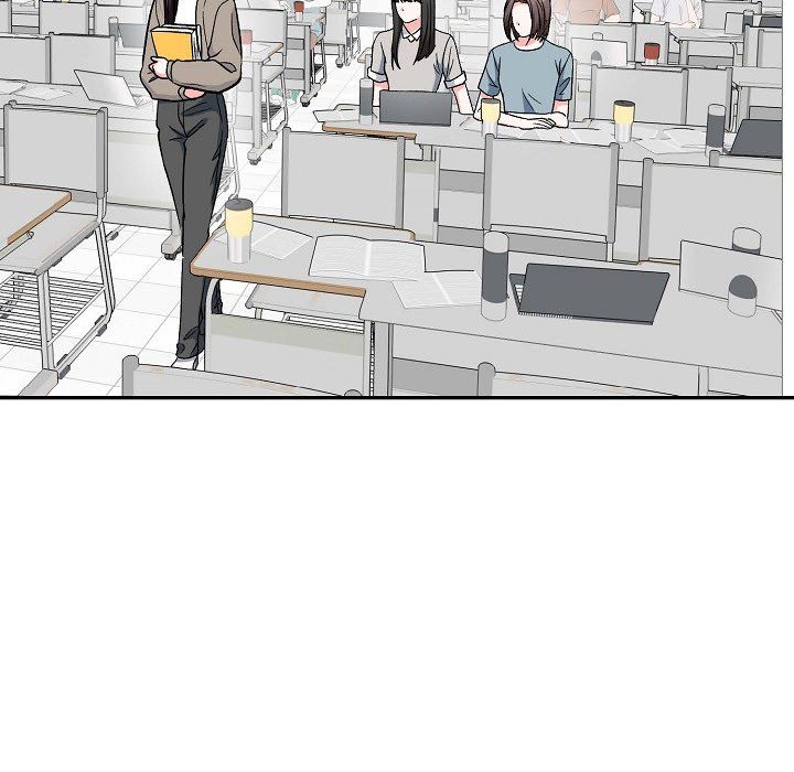Manic Desires Manic Desires EP 15 - Toomics page 8 - 