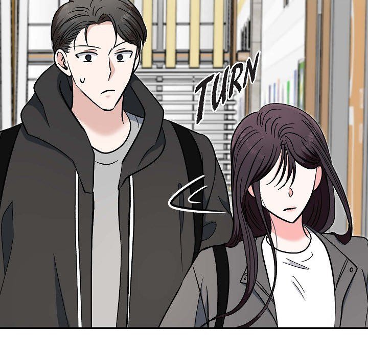 Manic Desires Manic Desires EP 15 - Toomics page 73 - 