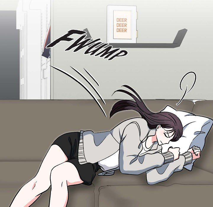Manic Desires Manic Desires EP 15 - Toomics page 83 - 