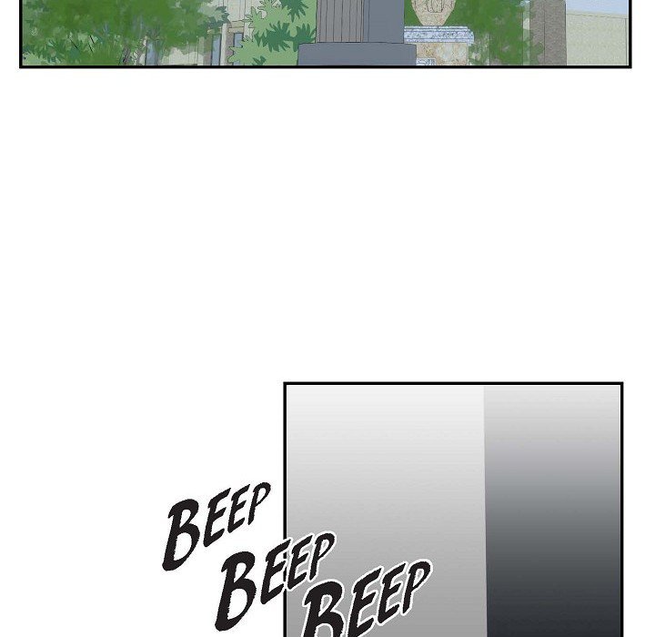 Manic Desires Manic Desires EP 15 - Toomics page 89 - 