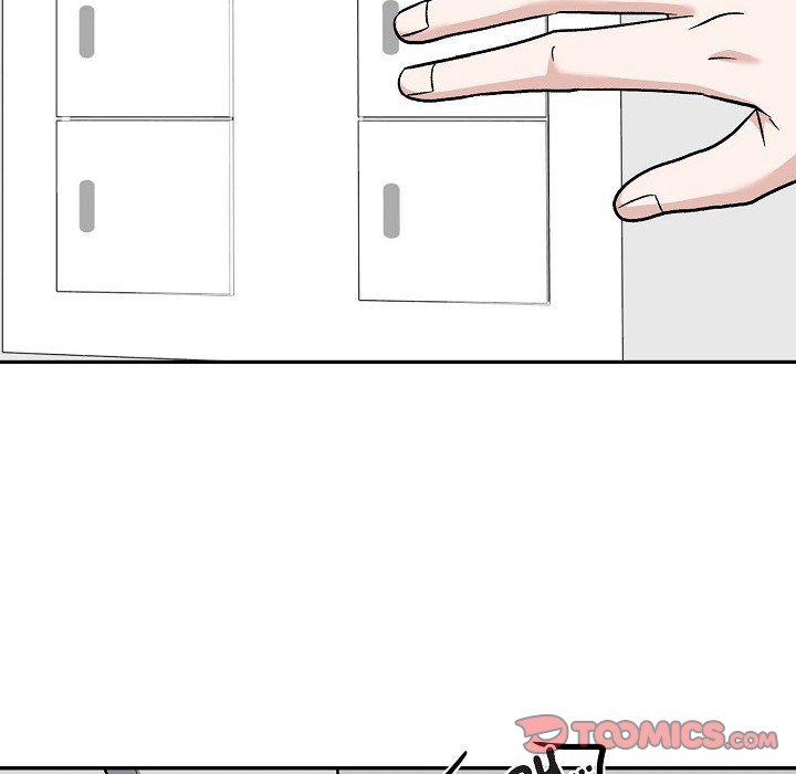 Manic Desires Manic Desires EP 15 - Toomics page 93 - 