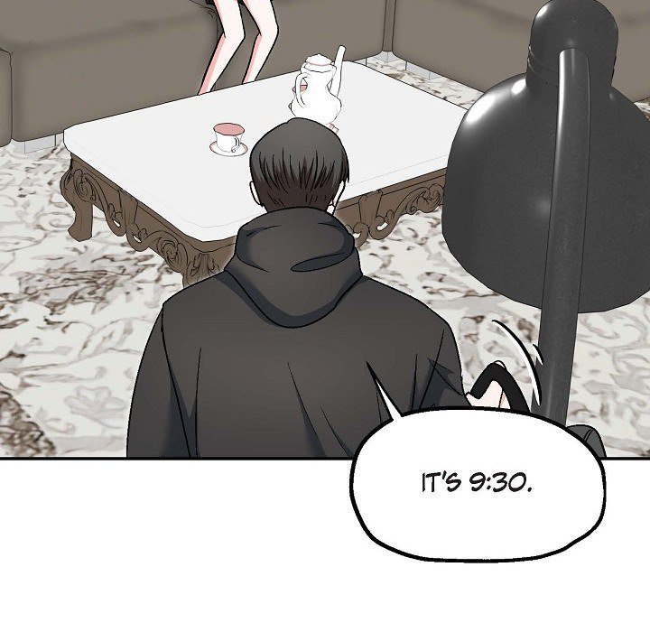 Manic Desires Manic Desires EP 15 - Toomics page 98 - 