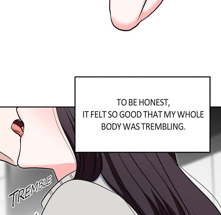 Manic Desires Manic Desires EP 16 - Toomics page 106 - 