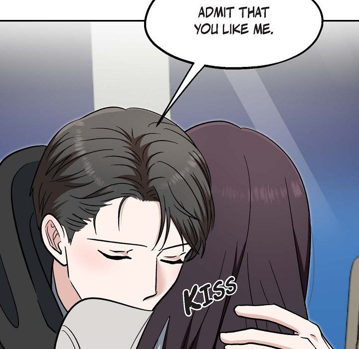 Manic Desires Manic Desires EP 16 - Toomics page 114 - 