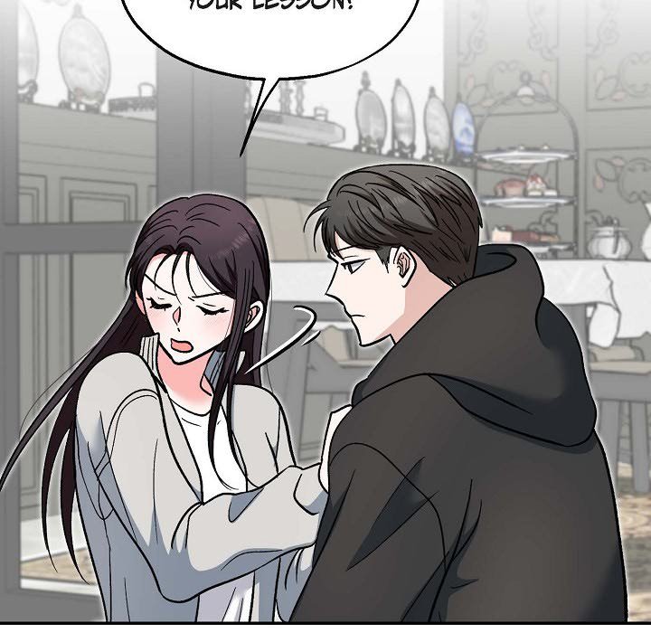 Manic Desires Manic Desires EP 16 - Toomics page 116 - 