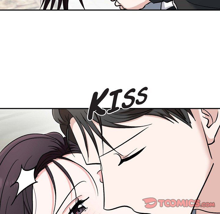 Manic Desires Manic Desires EP 16 - Toomics page 120 - 