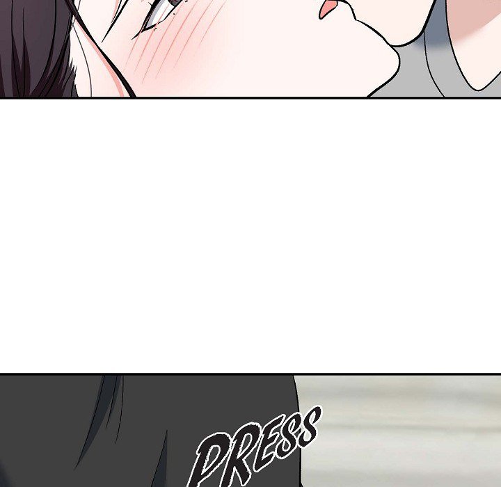 Manic Desires Manic Desires EP 16 - Toomics page 121 - 