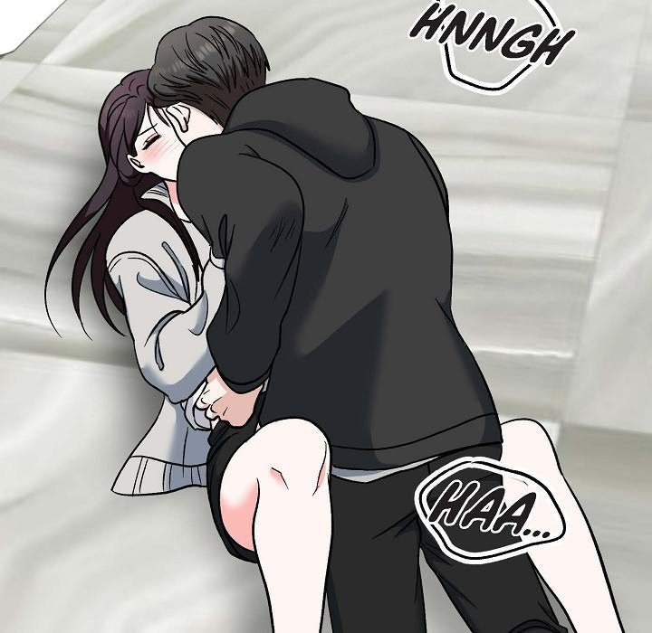 Manic Desires Manic Desires EP 16 - Toomics page 124 - 