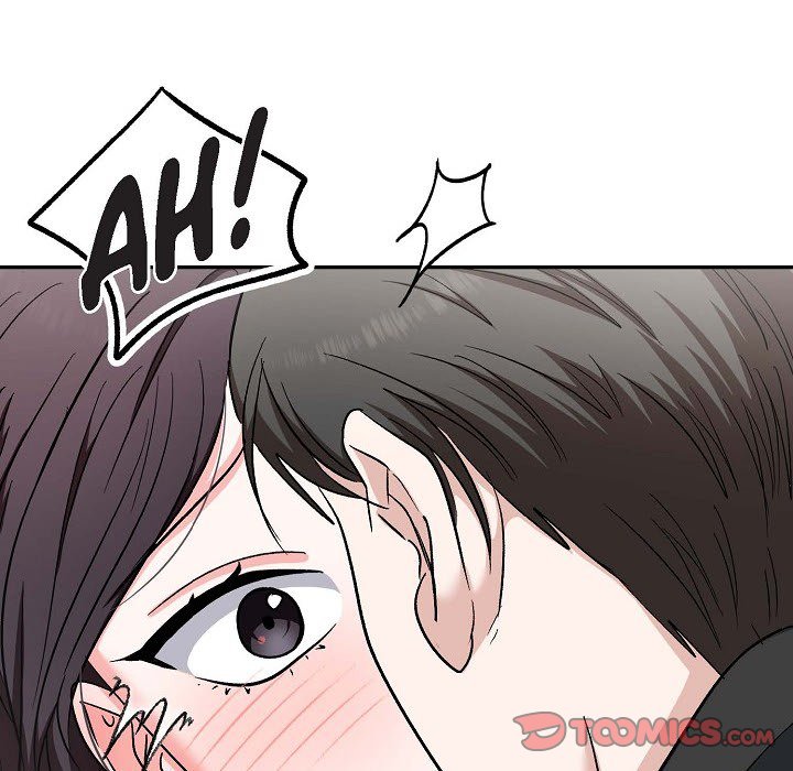 Manic Desires Manic Desires EP 16 - Toomics page 129 - 